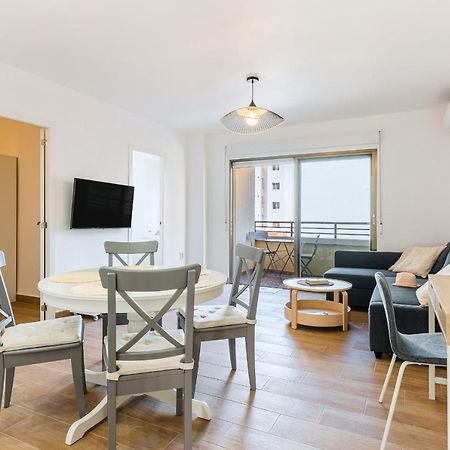Apartamento Playa Del Cura Torrevieja Bagian luar foto