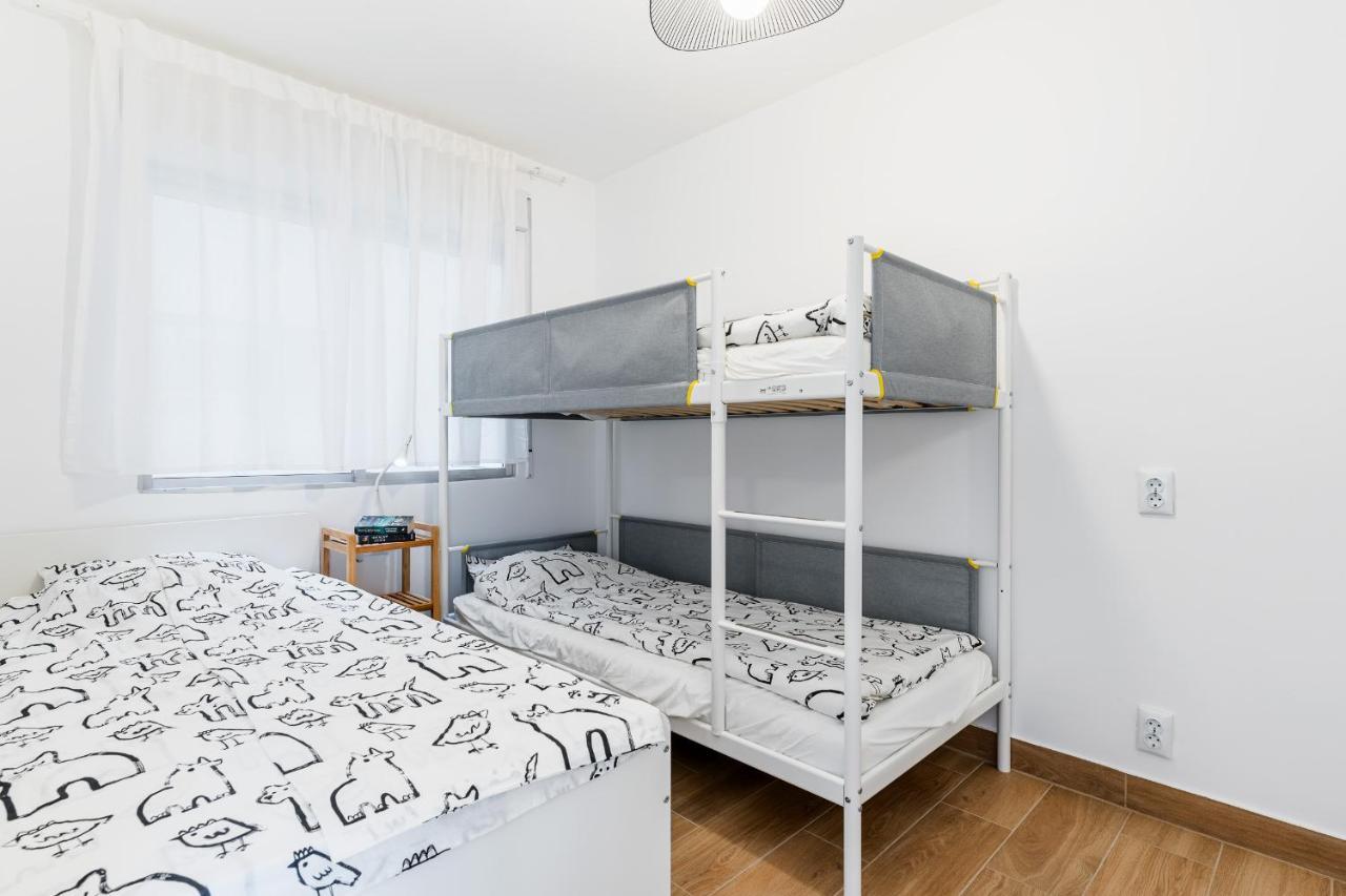 Apartamento Playa Del Cura Torrevieja Bagian luar foto