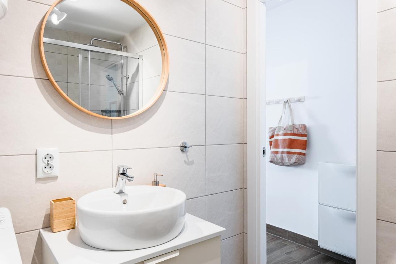Apartamento Playa Del Cura Torrevieja Bagian luar foto